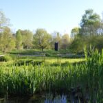 Arboretum du chemin de la découverte
