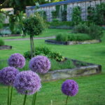 Parc et jardin de Clivoy