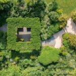 Les jardins de Sothys