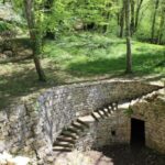Parc des Roches