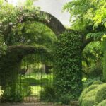 Jardin du Grand Launay