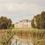 Parc du château d’Arcelot