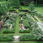 Parc du manoir de la Javelière