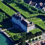 Jardin du Château