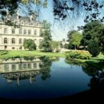 Jardin de l’Hôtel de Ville