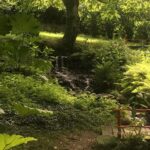Jardin Jacques Prévert
