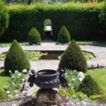 Jardin de la Serrée