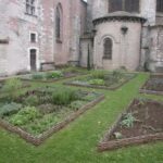 Jardins secrets