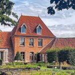 Jardins du manoir d’Hénocq