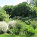 Jardin des Vitailles