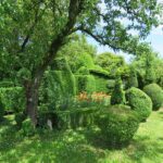 Jardin de Fortran