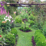 Jardin du Mas de l’Abri