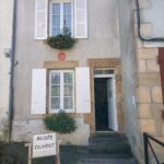 Musée Charles-Louis Philippe à Cérilly