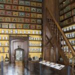 Pharmacie musée de l’Hôtel-Dieu à Troyes