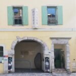 Musée de préhistoire à Saint-Pons-de-Thomières