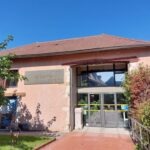 Musée des antiquités gallo-romaines à Aoste