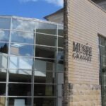 Musée Auguste Grasset à Varzy