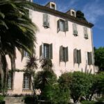 Musée Fragonard à Grasse