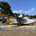 Musée historique de l’hydravion à Biscarrosse
