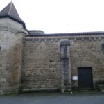 Musée des pénitents blancs à Marsac-en-Livradois