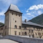 musée de l’académie de la Val d’Isère