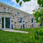 Ethnothèque, Musée des Boucles de la Seine Normande à Notre-Dame-de-Bliquetuit