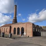 Ecomusée de l’Avesnois à Fourmies