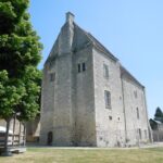 Musée du Valois et de l’archerie à Crépy-en-Valois