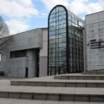 Musée départemental d’art ancien et contemporain à Épinal