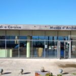 Musée de préhistoire corse à Sartène