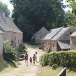 Écomusée des Monts d’Arrée – Kerouat