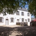 Musée de l&rsquo;École Rurale en Bretagne à Trégarvan