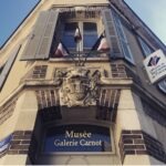 Musée Villeneuvien à Villeneuve-sur-Yonne