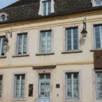 La Maison du Blé et du Pain à Verdun-sur-le-Doubs