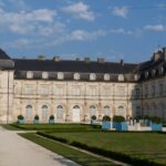 Musée départemental Albert Demard à Champlitte