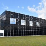 musée d’art moderne et contemporain de Saint-Etienne