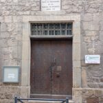 Musée vivarois César Filhol à Annonay