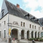 Muséum d&rsquo;Histoire Naturelle à Blois
