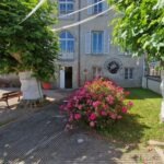 Musée de la dentelle à Arlanc