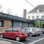 Musée d&rsquo;Histoire et d&rsquo;Archéologie à Harnes