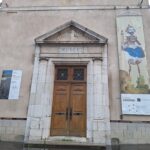 Musée Gassendi à Digne-les-Bains