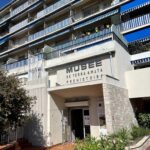 Musée de paléontologie de Terra Amata à Nice