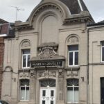 Musée Théophile Jouglet à Anzin