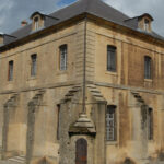 Musée municipal des émaux et faïences de Longwy