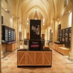 Musée Archéologique de Blasimon