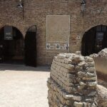 Musée d’Archéologie d’Antibes