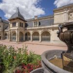 Musée Anne de Beaujeu