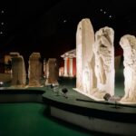 Musée Les Sources d’Hercule à Deneuvre