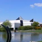 LAAC, Lieu d&rsquo;art et d&rsquo;action contemporaine