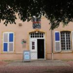 Musée de la Soierie à Charlieu